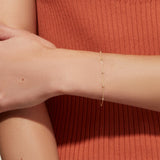 Harry Chain Bracelet