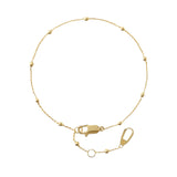 Harry Chain Bracelet