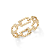 Huxley Ring in Gold
