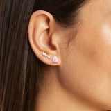 Ayla Stud Set