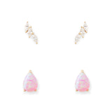 Ayla Stud Set