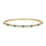 Boca Rotan Bangle