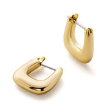 Colene Small Hoop Earrings