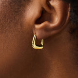 Colene Small Hoop Earrings