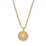 Rocksbox Exclusive Donna Marie Necklace