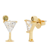Shaken or Stirred Studs