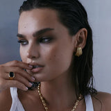 The Sundown Statement Studs