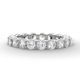 Ella Ring in Silver