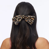 Paloma Sequin Bow