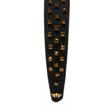 Burlap Bessette Headband